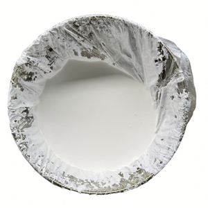Revêtement pulvérisable imperméable en polyuréthane aqueux pour murs et carrelages, écologique, couleur personnalisable, couche de finition - Product Image 1