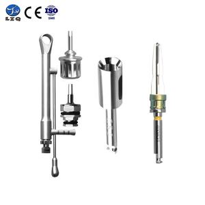 Clé de blocage pour implants guidés, Clé dynamométrique dentaire Hi-Torq en promotion - Product Image 3