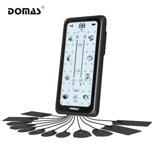 Máquina de Fisioterapia <span class=keywords><strong>Tens</strong></span>, Equipo de Alivio del Dolor Corporal, 36 Modos, Venta Al por Mayor - Product Image 2