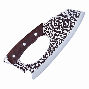 Effortless kitchen knife, popular new <b>style</b>, bottle opener, fish scaler, multi-functional slicing knife, household fish <b>head</b> - Product Image 3