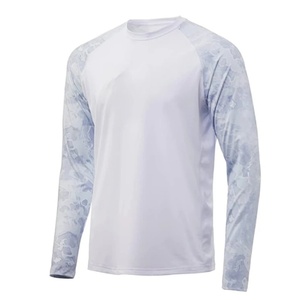 Ropa de Pesca para Hombre, Sudadera con Capucha Transpirable con Protección Facial UPF 50+, Ropa de Pesca Sublimada - Product Image 6