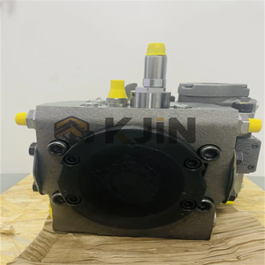 Pompe à piston 12202800A convient aux chargeuses sur pneus <span class=keywords><strong>Liebherr</strong></span> <span class=keywords><strong>L566</strong></span>, L576 et L580 - Product Image 4