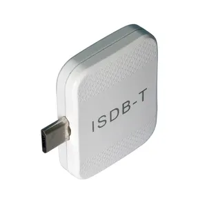 携帯電話用Android ISDB-T USB TVスティック