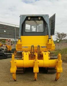 XCMG Official TY230 China High Quality Used Bulldozer Second Hand Bulldozer Price