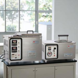 เครื่องทดสอบระบบบิทูเมน PAV-1 ASTM D6521 (Pressure Aging Vessel) สำหรับการทดสอบแบบเร่งด่วน - Product Image 4