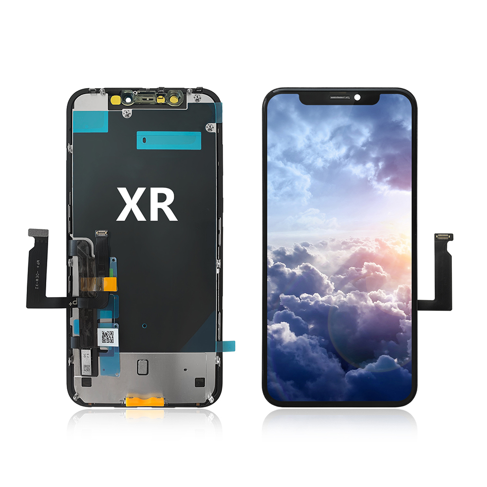 XR