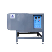 LH-HC-38T Longhua chambre chaude machine de moulage sous pression pour la fabrication industrielle