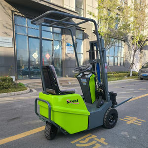 באיכות גבוהה קטן 1t2ton הידראוליים מלגזה מחיר נמוך למכירה - Product Image 5