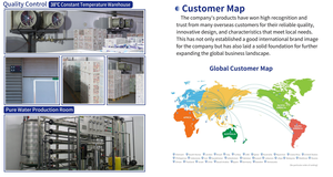 OEM ODM OBM Appetitanregende Natürliche Frischfleisch-Katzensnacks mit Hühnchen-, Thunfisch- und Lachs-Geschmack Katzen-Leckerlis Nassfutter Katzenstreifen - Product Image 3