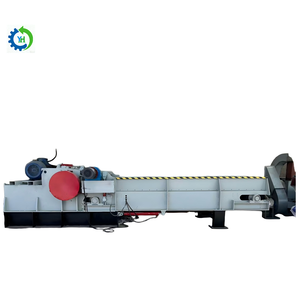 <span class=keywords><strong>Broyeur</strong></span> <span class=keywords><strong>horizontal</strong></span> à double arbre pour film plastique industriel, électrique, portable, haute sécurité, à vendre - Product Image 2