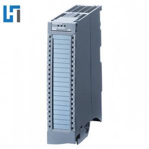 Nuevo Módulo de Entrada Digital Original SIMATIC S7-1500 6ES7521-1BH50-0AA0 Controlador de Programación PLC 6ES75211BH500AA0 en Stock - Product Image 1