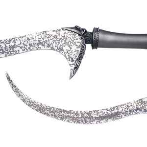Espada Corta de Melina del Juego <span class=keywords><strong>Elden</strong></span> <span class=keywords><strong>Ring</strong></span>, Réplica Coleccionable de 54 cm - Product Image 5