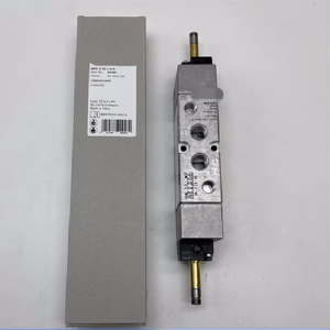 MFH-53E-14-B 19786 ソレノイドバルブ MFH53E14B - Product Image 1