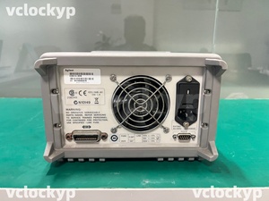 Agilent (Keysight) E3631A 80W Triple Output Programmable DC Power Supply มือสองแต่สภาพการทำงานสมบูรณ์แบบ - Product Image 2