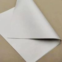 Fabricante de China fábrica 70gsm 80gsm sin recubrimiento Woodfree Offset NewsPrinting papel para libro de ejercicios