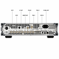 Générateur de signaux analogiques micro-ondes Keysight N5173B EXG 9kHz à 13/20/31.8/40GHz avec modulation AM FM PM Pulse