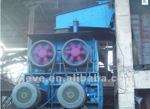 Четырехзубчатая роликовая дробилка, Сортировочная дробилка, большая емкость, эффективная промышленная сепараторная машина, заводская цена - Product Image 4