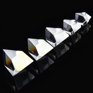 Prism Processing Lenses 1000 Model Optical Components For Precision Applications - Product Image 3