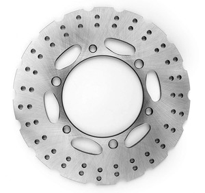 Otorcycle-rastrillo para la oreja, accesorio para la oreja, para awasaki 25 inja250R 300 inja300 300 300 E300 E300 E250 Z250 A - Product Image 3