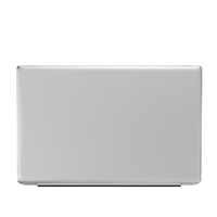 Ordinateur portable fin 15,6 pouces IPS 1080P DDR4 8 Go SSD 128 Go Clavier rétroéclairé WIFI BT4.2 Win11 pour étudiants et bureaux