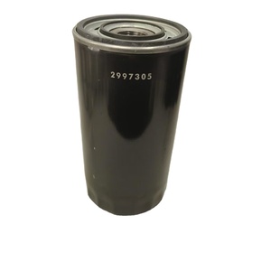 Venta Directa de Fábrica, Filtro de Aceite para Motor, OEM 2997305 P550342 LF3594 H220WN - Product Image 2