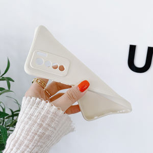 Fundas Mate para Teléfono <span class=keywords><strong>Redmi</strong></span>, Samsung A37 A57 M36, Fundas Móviles de TPU Suave para TECNO Spark Slim 40Pro, para INFINIX Note 40X - Product Image 6