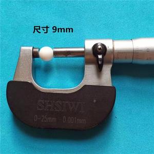 כדורי משאבה עם דיאפרגמה <span class=keywords><strong>PTFE</strong></span> בגדלים 5.5 מ\\\"מ, 5 מ\\\"מ, 4.76 מ\\\"מ, 4.2 מ\\\"מ, 4 מ\\\"מ, 3.5 מ\\\"מ, 3.3 מ\\\"מ, 3.175 מ\\\"מ, 3 מ\\\"מ - Product Image 3