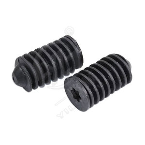 ยางรองแท่นเครื่อง BMW X53 EPDM สำหรับ E46 E87 E90 E93 อะไหล่รถยนต์ - Product Image 3