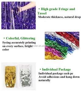 Ballons en aluminium Or Rose Joyeux Anniversaire, Sac <span class=keywords><strong>de</strong></span> confettis, Décorations <span class=keywords><strong>de</strong></span> gâteau, Rideau, Nappe, Ruban pour Fête d'Anniversaire Fille Femme - Product Image 4