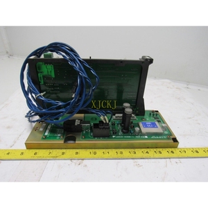 Placa Base de Expansión ORIGINAL SUPPLY JARCR-XEB01-1 REV B0 <span class=keywords><strong>CAMARIO</strong></span> - Product Image 1