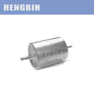 Filtro de Combustible de Gasolina 1S719155B5 WK730/5 Nuevo y Usado para Autos y Camiones VW Fabricado con Papel de Filtro - Product Image 3