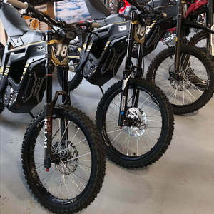 Productos Destacados: Bicicleta Eléctrica Tal-taaria Sting Dirrtt Birkke con Suspensión Completa de 60v - Product Image 4