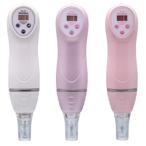 <span class=keywords><strong>เครื่อง</strong></span>ดูแลผิวหน้าแบบใหม่หน้า<span class=keywords><strong>เครื่อง</strong></span>ดูแลผิวแบบเกาหลีอุปกรณ์เสริมความงามเครื่องทำความสะอาดผิวหน้าด้วยแรงดันสูงดูแลผิวหน้าใช้ในบ้าน - Product Image 2