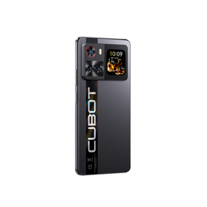 Teléfono Inteligente CUBOT X100 8+256GB, Pantalla de 6.88 Pulgadas 720*1640, MediaTek Dimensity 7025, Cámara Trasera de 64MP, Cámara Frontal de 16MP, 5100mAh, Android <span class=keywords><strong>15</strong></span> - Product Image 3