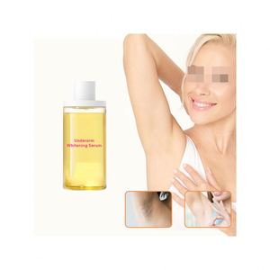 Crema Aclarante para <span class=keywords><strong>Axilas</strong></span> con Vitamina C, Mejora el <span class=keywords><strong>Olor</strong></span> <span class=keywords><strong>de</strong></span> las <span class=keywords><strong>Axilas</strong></span>, Blanquea las <span class=keywords><strong>Axilas</strong></span> Oscuras, Desodorante y Crema Aclarante para el Cuidado <span class=keywords><strong>de</strong></span> la Piel - Product Image 1