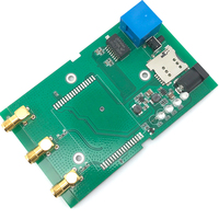 Rentable ISO9001 Certifié Refroidissement Climatiseur DC Inverter Pcb Board Refroidisseur D'air Pcb Oem