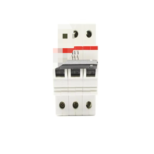 S273-K25 25A 400V NSNP nouveau contrôleur de programmation PLC dédié PLC d'automatisation industrielle Original prêt à l'emploi - Product Image 1