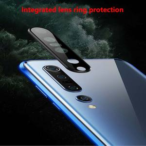 Magnético de vidrio de Metal de la caja del teléfono para Xiaomi Redmi K30 Pro cubierta móvil para Xiaomi Mi 10 Pro con cámara funda de protección - Product Image 4