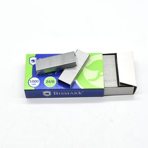 Agrafes de haute qualité 246 248 Heftklammern  provenant de fabricants chinois 23/8 26/<span class=keywords><strong>6</strong></span> No10 - Product Image 4