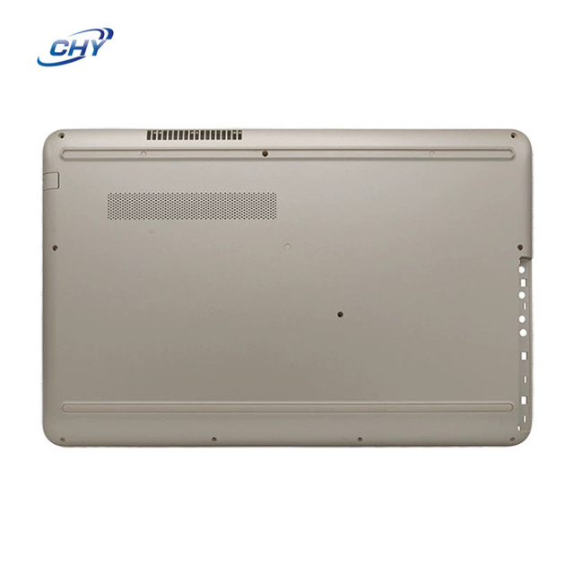 New Laptop Bottom Cover for HP Pavilion 15-AU 15T-AU 15-AW 15Z-AW Base Cover Silver