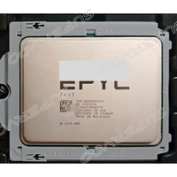Processeur CPU Série EPYC 7002/7003 SP3 7313/7413/7513/7Y43/7543/7B13/7763/7532/7542/7642/7742/7K62