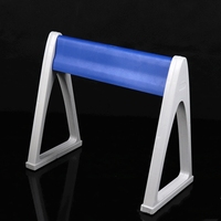 Support de micropipette linéaire automatique en plastique de haute qualité pour laboratoire, support de pipette de laboratoire en forme de Z, support de micropipette