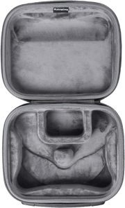 Étui de transport pour lunettes FPV <span class=keywords><strong>V2</strong></span>, étui rigide portable compatible avec les lunettes <span class=keywords><strong>DJI</strong></span> FPV/<span class=keywords><strong>Avata</strong></span> <span class=keywords><strong>V2</strong></span> - Product Image 2