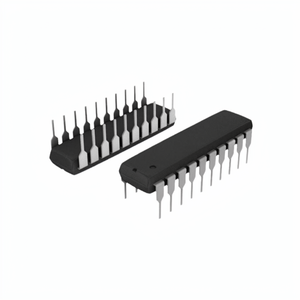 Embedded Electronic Circuit Components BOM IC In Stock 20 DIP Z8F1680PH020SG - Product Image 1