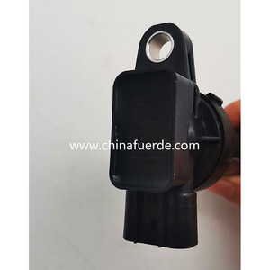 Bobina de Encendido 33400-76G30 para Suzuki Alto III Wagon R Plus 1.0L, Repuesto Nuevo - Product Image 2