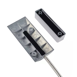 Interruptor Magnético De seguridad para puerta De garaje, accesorio De Metal, máximo DC100V - Product Image 3