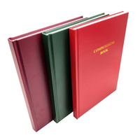 Papier a5 a5 5 de haute qualité, personnalisé, en lin, avec logo imprimé en spirale, pour journal agenda planificateur, carnet de notes ou agenda, vente en gros