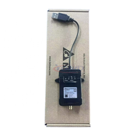 Nouveau support de montage latéral original Dx-mwb-01n pour les lecteurs de la série Asda-b2 B3, kit d'installation industrielle, neuf et original