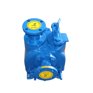 75kw 8inch Heavy Duty Industrial Sewage <b>Sludge</b> Vacuum <b>Pump</b> Self Priming Drainage With Engine for Clean Water Suction - Product Image 5
