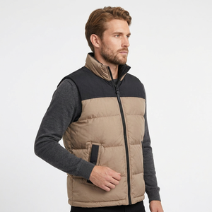 Chaqueta Deportiva Casual Vintage para Hombre, con Capucha, de Pana, para Primavera, Impermeable y de Secado Rápido - Product Image 2